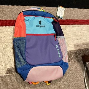 Cotopaxi Bogota 20L backpack
